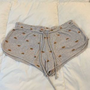 PJ Shorts from Target